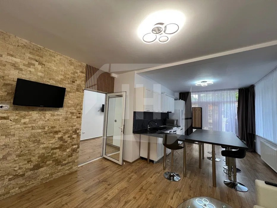 Apartament 2 camere, 57mp, parcare zona Platinia