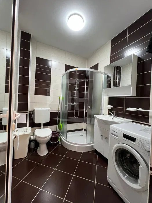 Apartament 2 camere, 57mp, parcare zona Platinia