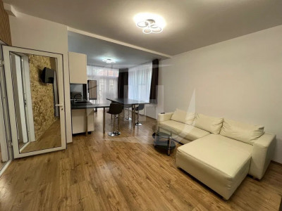 Apartament 2 camere, 57mp, parcare zona Platinia