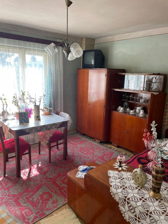 Apartament 2 camere decomandat, zona Bld Primaverii