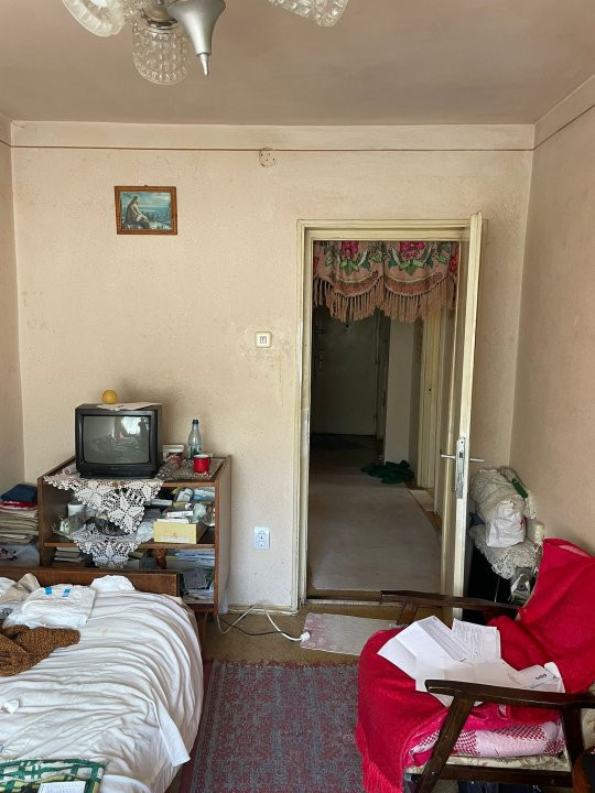 Apartament 2 camere decomandat, zona Bld Primaverii