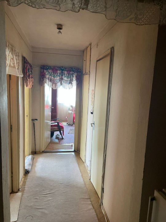 Apartament 2 camere decomandat, zona Bld Primaverii