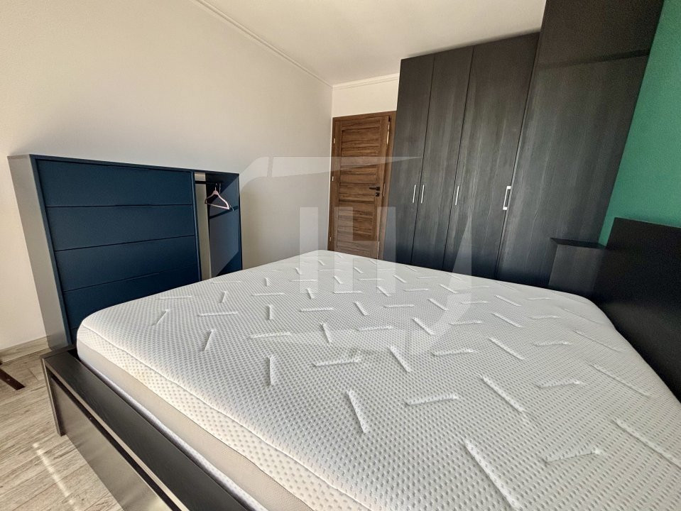 Apartament 3 camere, 2 bai, parcare, zona The Office