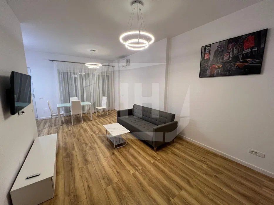 Apartament 2 camere, prima inchiriere, parcare, Elite Junior