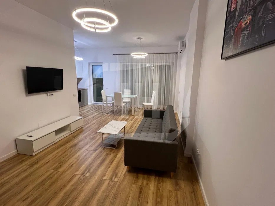 Apartament 2 camere, prima inchiriere, parcare, Elite Junior
