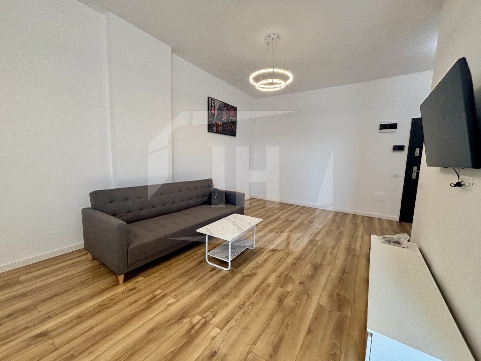 Apartament 2 camere, prima inchiriere, parcare, Elite Junior