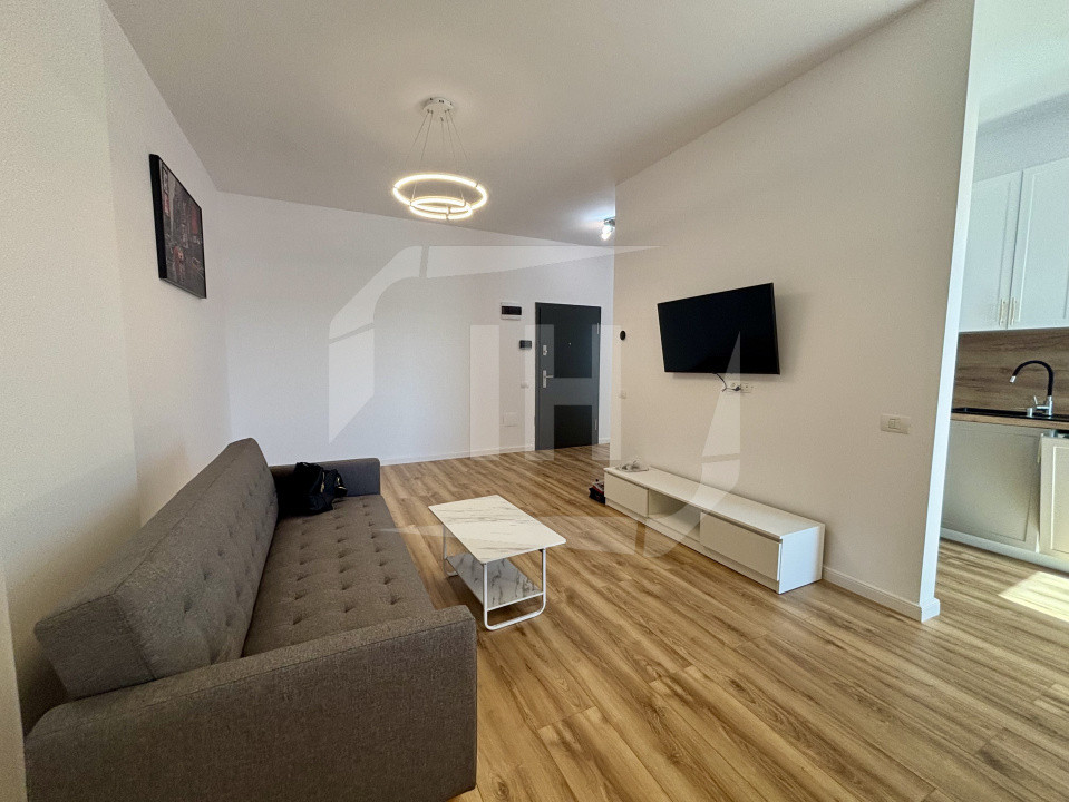 Apartament 2 camere, prima inchiriere, parcare, Elite Junior