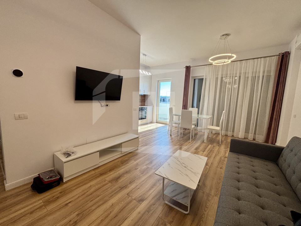 Apartament 2 camere, prima inchiriere, parcare, Elite Junior