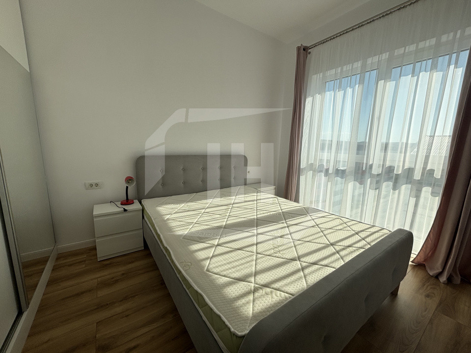 Apartament 2 camere, prima inchiriere, parcare, Elite Junior