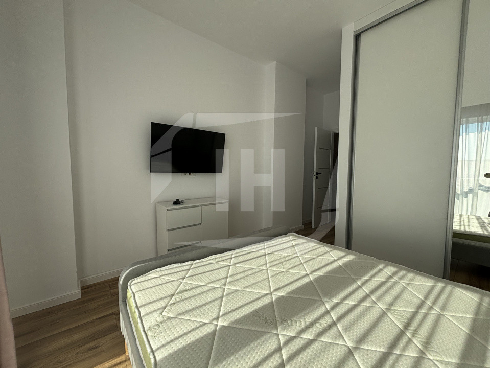 Apartament 2 camere, prima inchiriere, parcare, Elite Junior