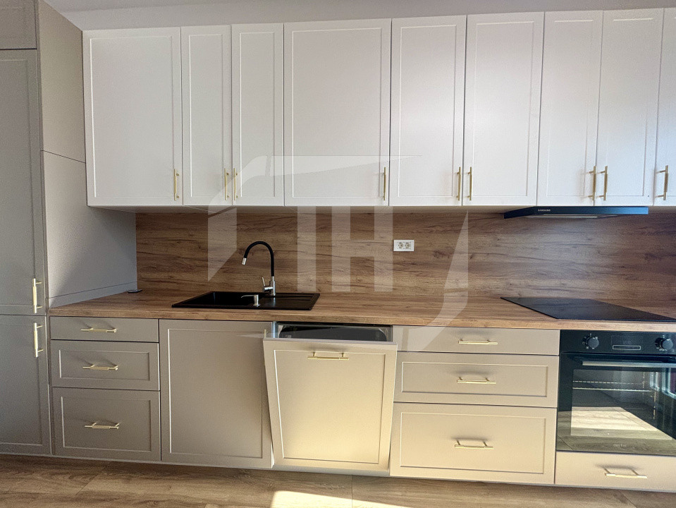 Apartament 2 camere, prima inchiriere, parcare, Elite Junior