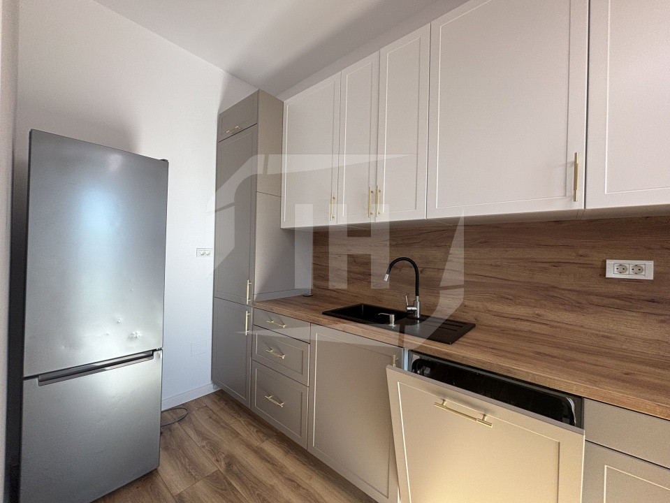 Apartament 2 camere, prima inchiriere, parcare, Elite Junior