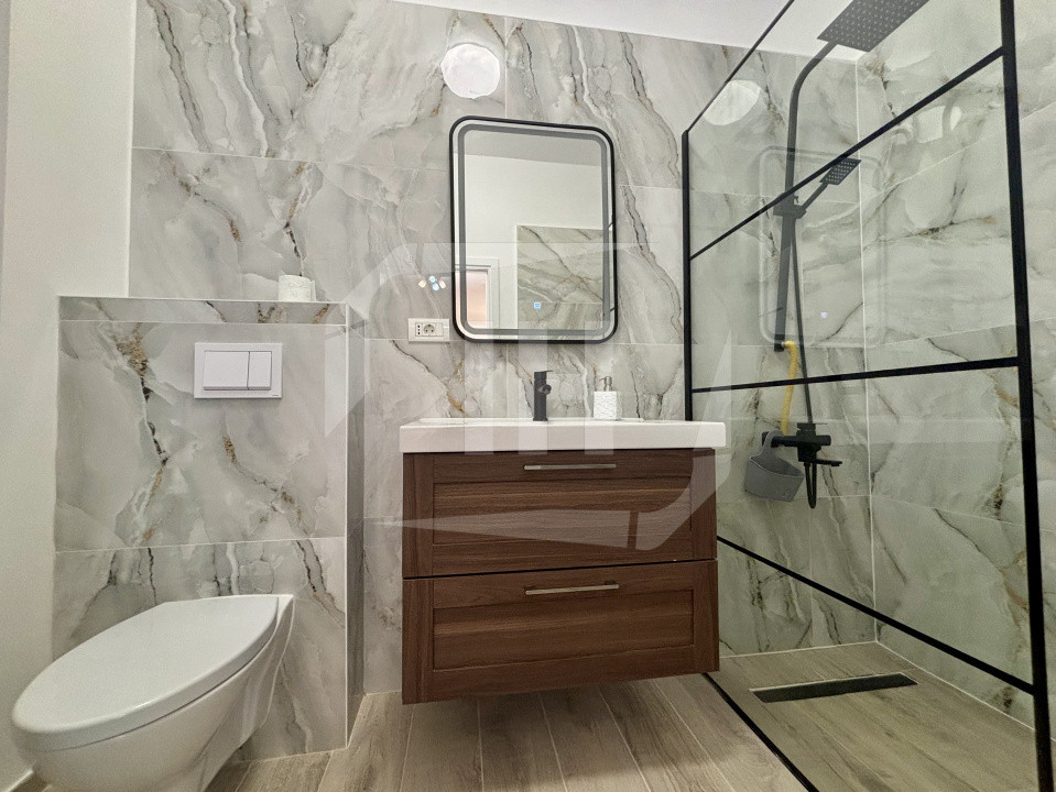 Apartament 2 camere, prima inchiriere, parcare, Elite Junior