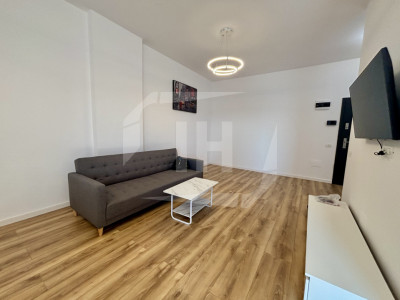 Apartament 2 camere, prima inchiriere, parcare, Elite Junior