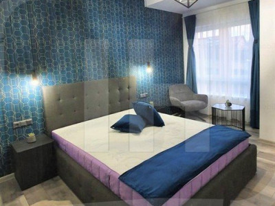 Apartament 2 camere, 60 mp, lux, parcare, pet friendly, zona Grand Park Sud