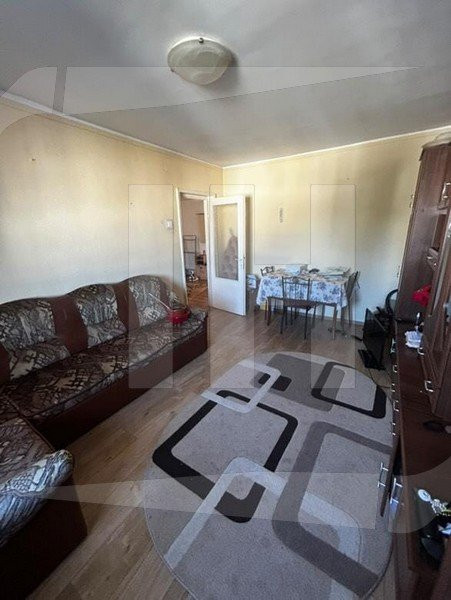 Apartament 3 camere, Manastur