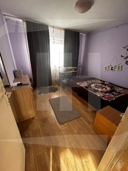 Apartament 3 camere, Manastur