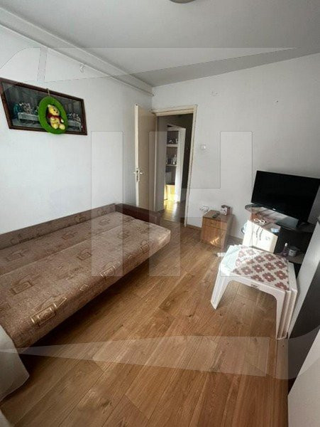Apartament 3 camere, Manastur
