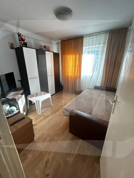 Apartament 3 camere, Manastur