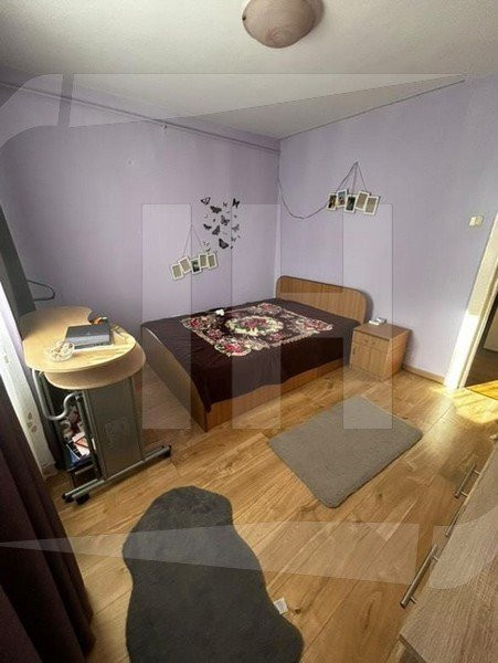 Apartament 3 camere, Manastur