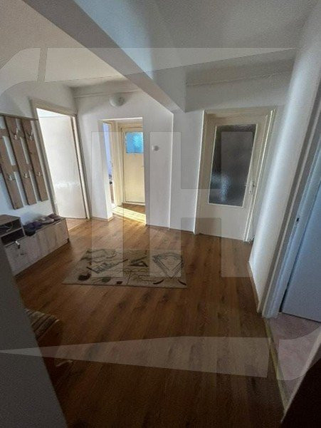 Apartament 3 camere, Manastur