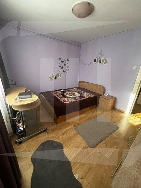 Apartament 3 camere, Manastur