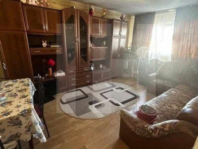 Apartament 3 camere, Manastur