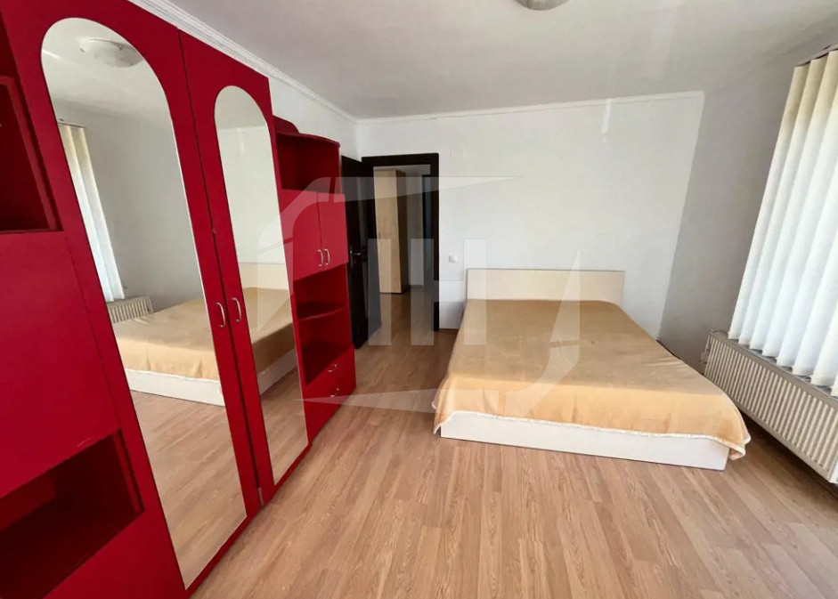 Apartament 3 camere, parcare, cartier Buna Ziua