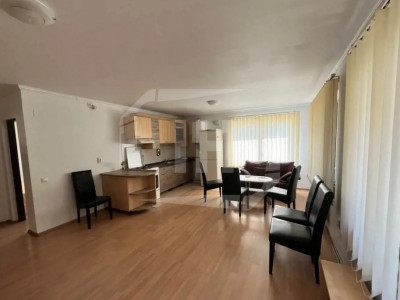 Apartament 3 camere, parcare, cartier Buna Ziua