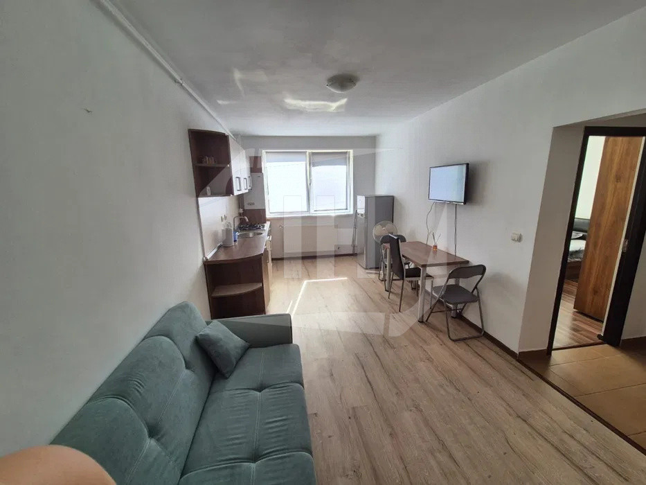 Apartament 2 camere, semidecomandat, Iulius Mall