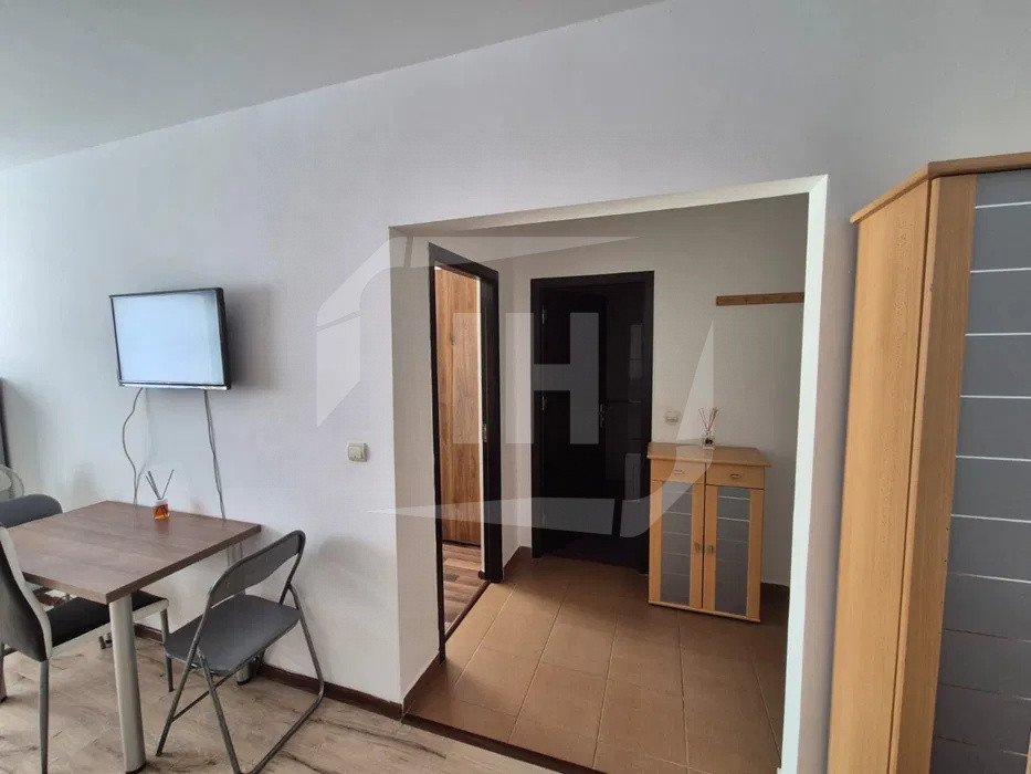 Apartament 2 camere, semidecomandat, Iulius Mall