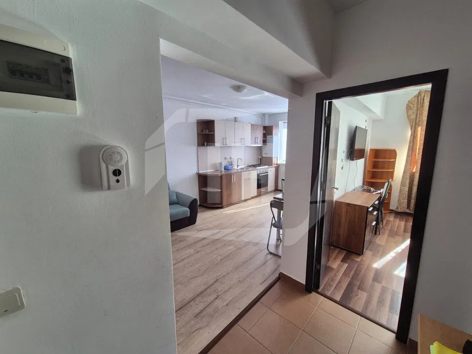 Apartament 2 camere, semidecomandat, Iulius Mall