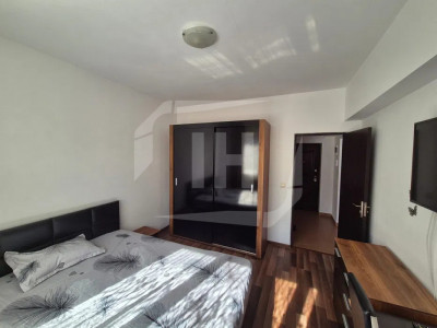 Apartament 2 camere, semidecomandat, Iulius Mall