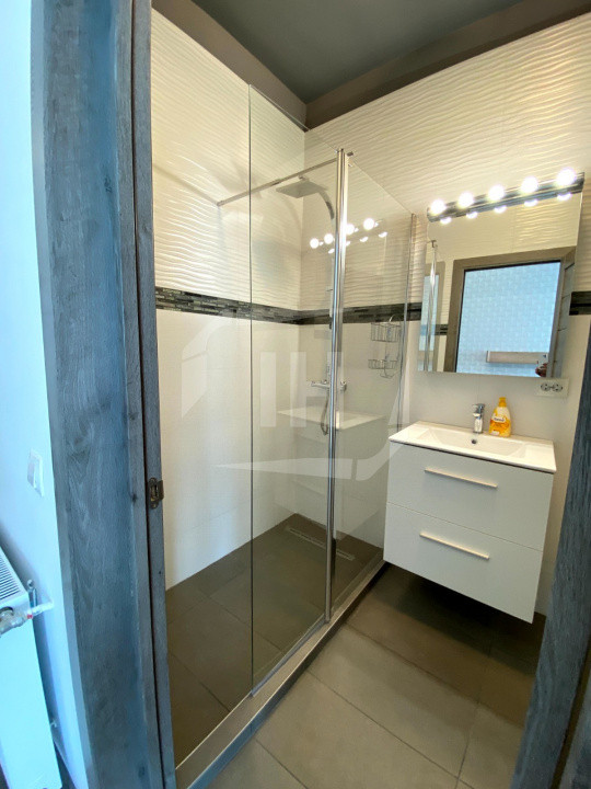 Apartament 3 camere, terasa, parcare, zona NTT Data