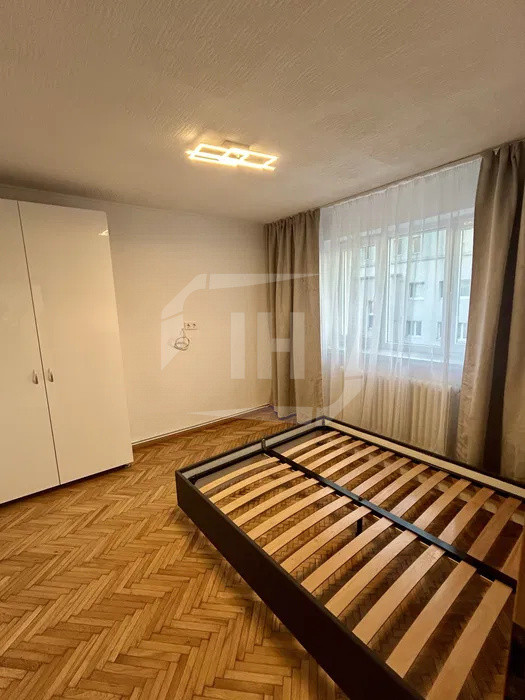 Apartament 2 camere, decomandat, recent renovat, Calea Floresti