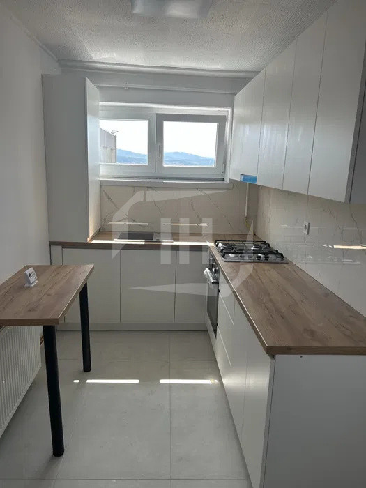 Apartament 2 camere, decomandat, recent renovat, Calea Floresti