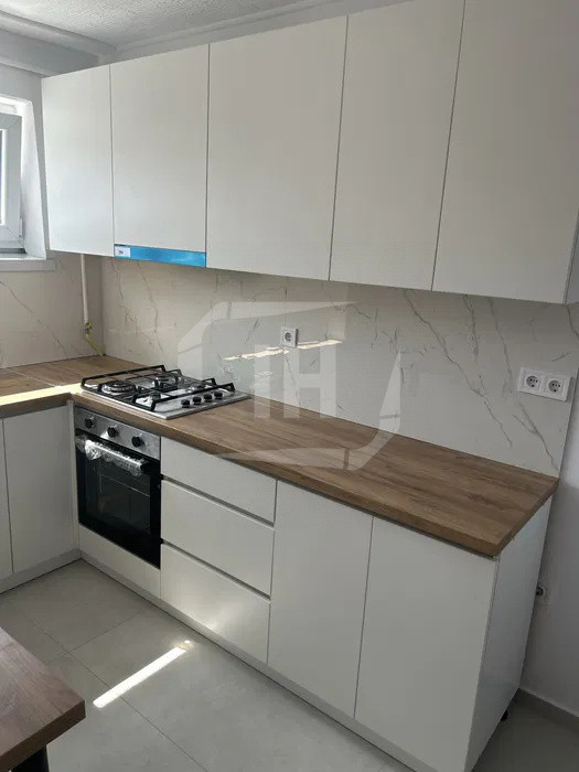 Apartament 2 camere, decomandat, recent renovat, Calea Floresti