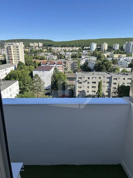 Apartament 2 camere, decomandat, recent renovat, Calea Floresti
