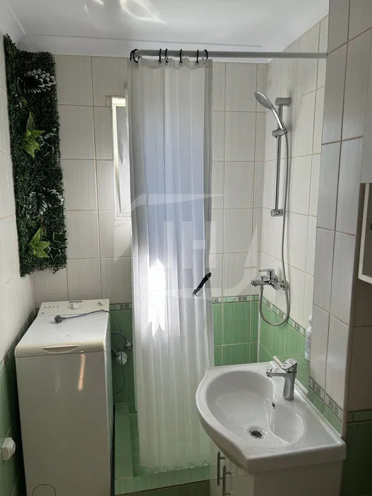 Apartament 2 camere, decomandat, recent renovat, Calea Floresti