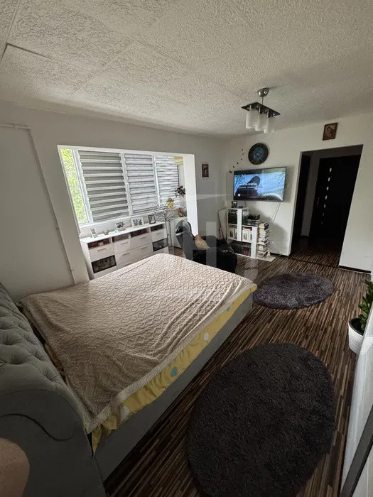 Apartament 2 camere, 52 mp, in Gheorgheni