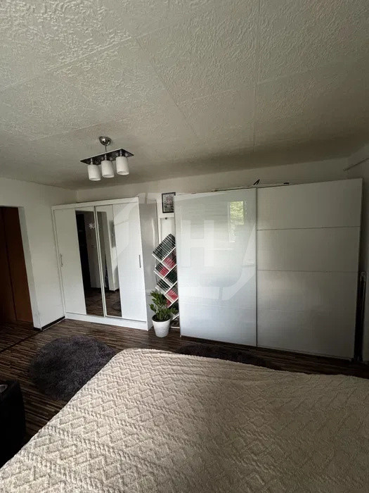 Apartament 2 camere, 52 mp, in Gheorgheni