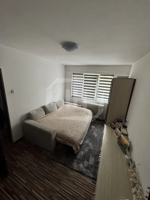 Apartament 2 camere, 52 mp, in Gheorgheni