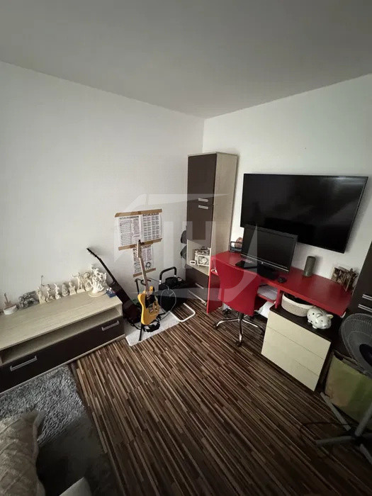 Apartament 2 camere, 52 mp, in Gheorgheni