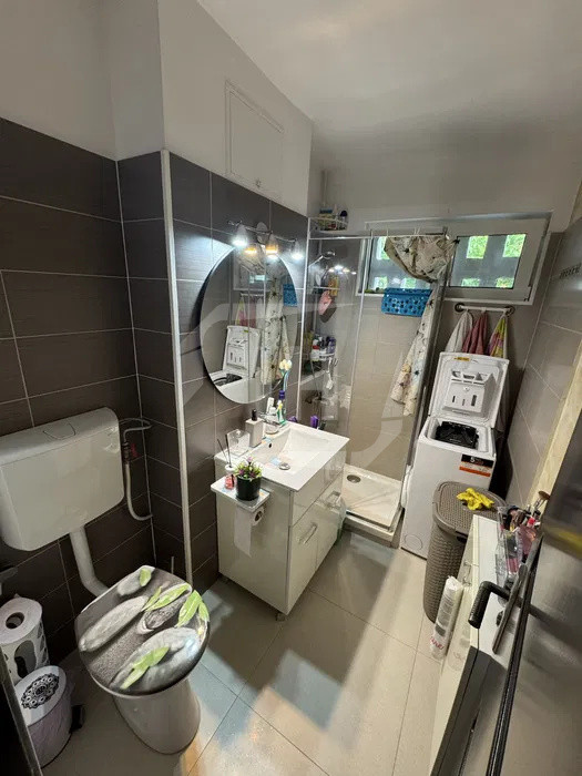 Apartament 2 camere, 52 mp, in Gheorgheni