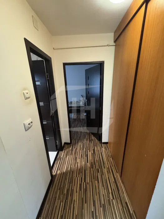 Apartament 2 camere, 52 mp, in Gheorgheni