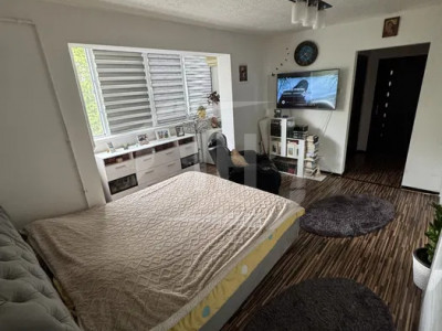 Apartament 2 camere, 52 mp, in Gheorgheni