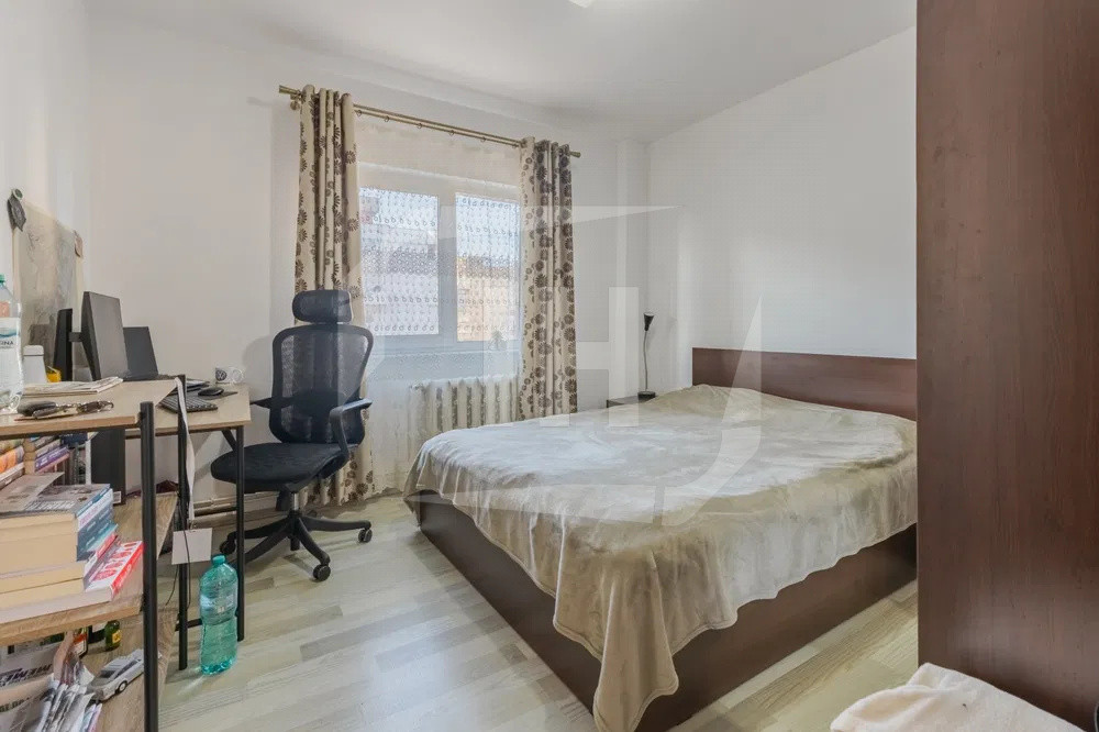 Apartament 3 camere, confort sporit pe Dorobantilor!
