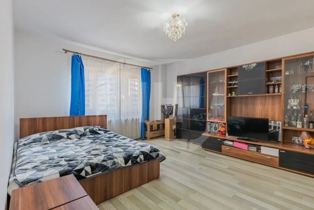 Apartament 3 camere, confort sporit pe Dorobantilor!
