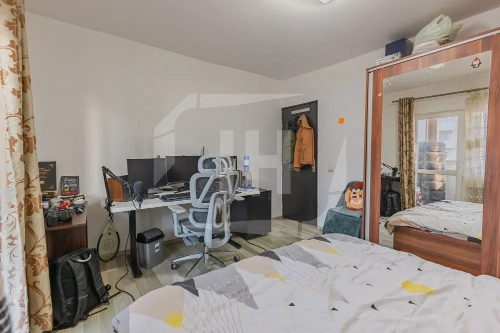Apartament 3 camere, confort sporit pe Dorobantilor!