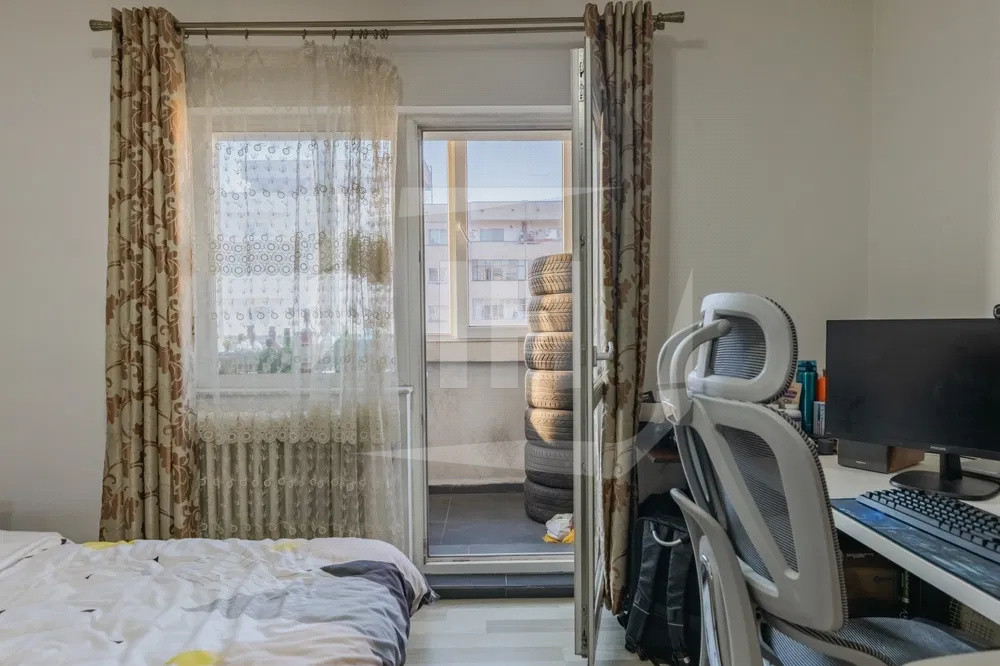 Apartament 3 camere, confort sporit pe Dorobantilor!